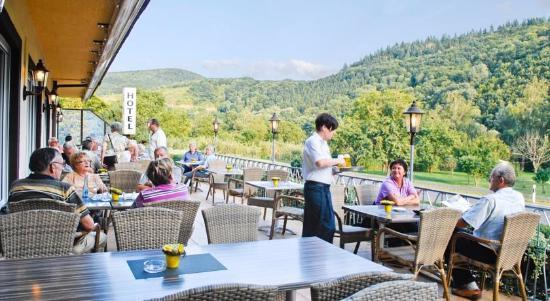 Restaurant Vergissmeinnicht