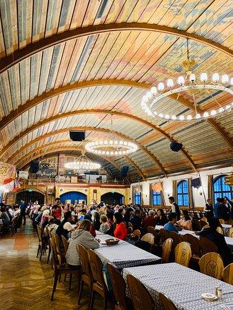 Hofbrauhaus