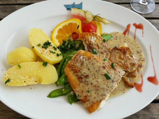 Fischereihof Kamerun