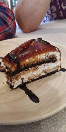 A Ponte Ribeira Restaurant