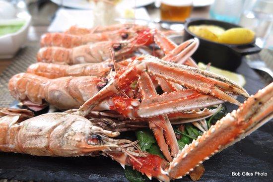 The Terrace Restaurant