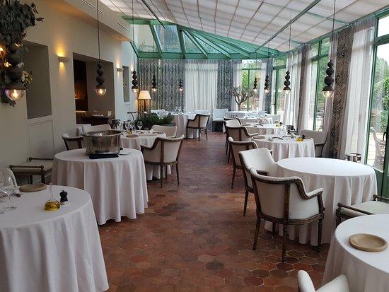 Le Jardin de Benjamin