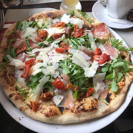 Restaurant L'Aquarama