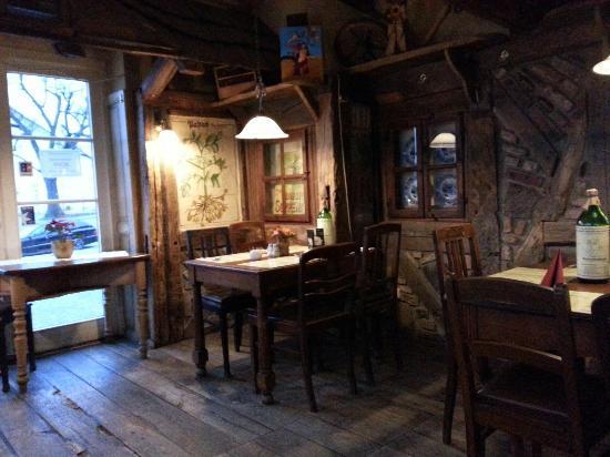 Frankfurter Kartoffelhaus