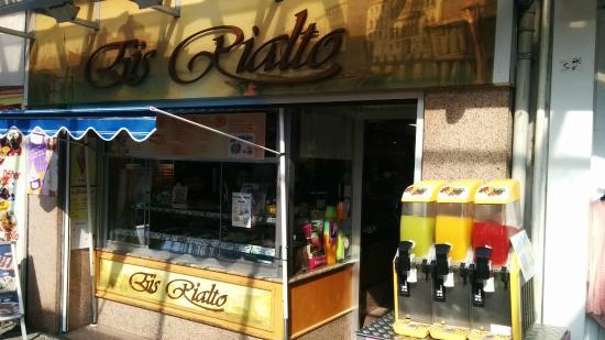Eiscafé Rialto