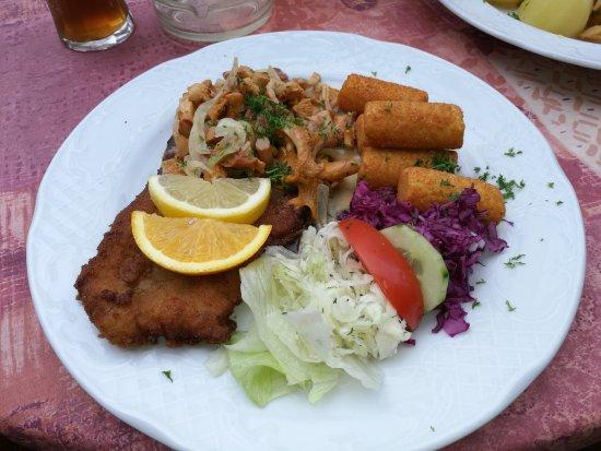 Mohrencafé am Dom Naumburg