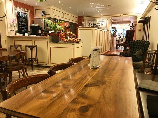 Müller Beck Das Cafe