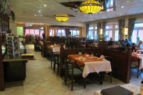 Restaurant Belle Vue