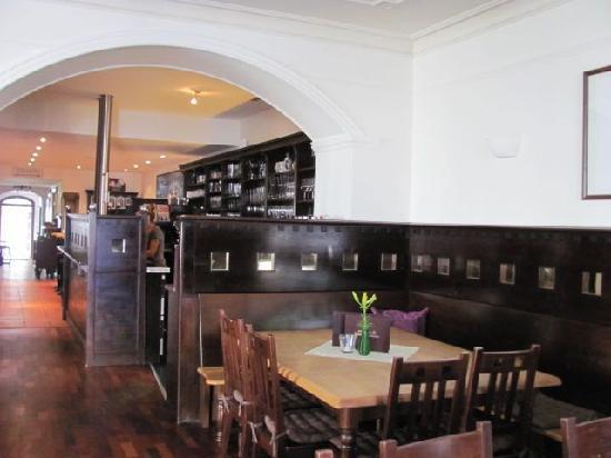 Augustiner am Stadtplatz