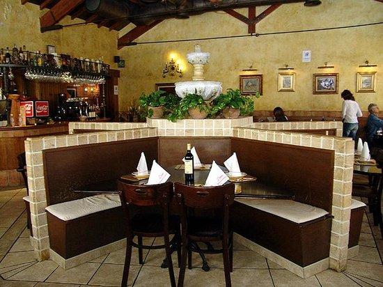 Trattoria Donnadry SL