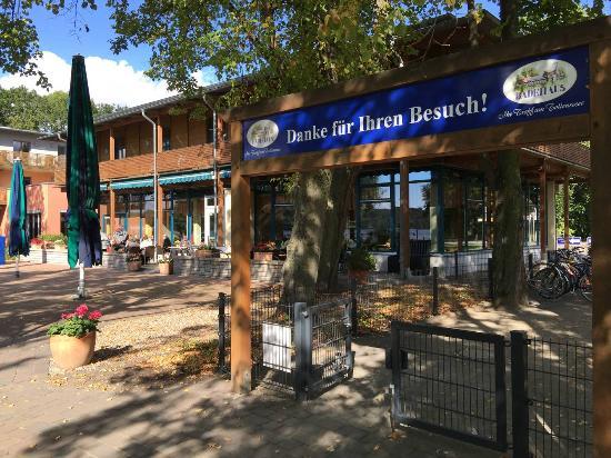 Badehaus GbR Liane + Norbert Hein