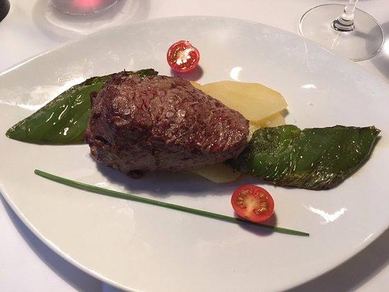 Restaurante Hotel Aire de Bardenas