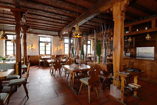 Weinstube Altes Rathaus