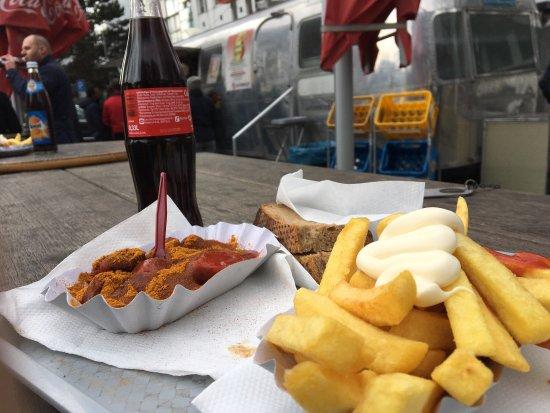 Best Worscht in Town