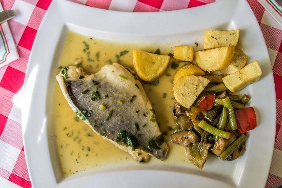 Trattoria Gallo Nero