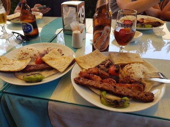 Sefin Yeri Restaurant