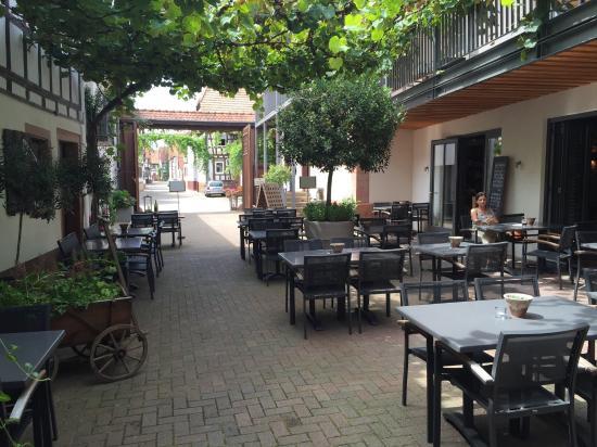 Fritz Walter Weingut