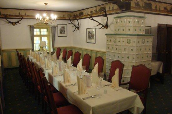 Churfürstliche Waldschänke