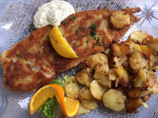 Gaststätte Fährschenke