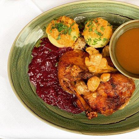 Ristorante Seespitz da Mario