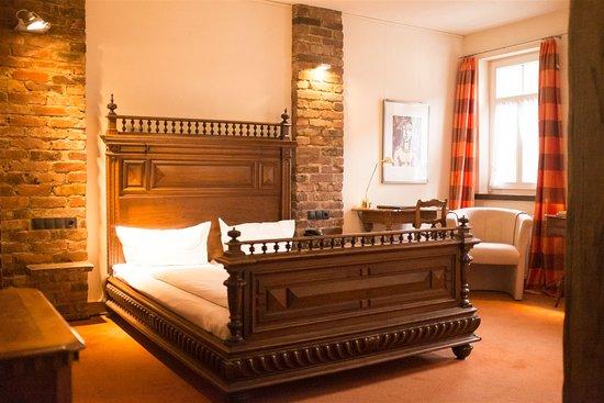 Zum Weißen Schwanen