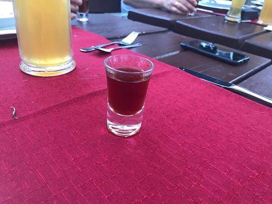 Restaurant Panoramahotel Lilienstein