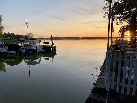 Inselgaststätte Helgoland