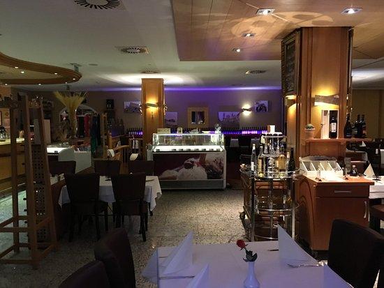 MARCO POLO Ristorante & Trattoria