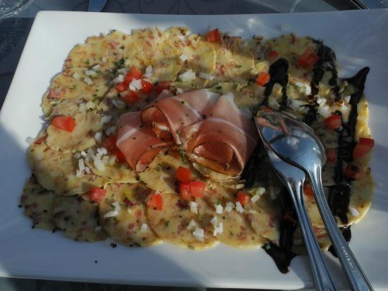 Restaurant Florians Weinstube