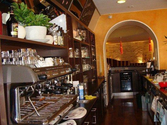 Chausseehaus Zur Einnahme