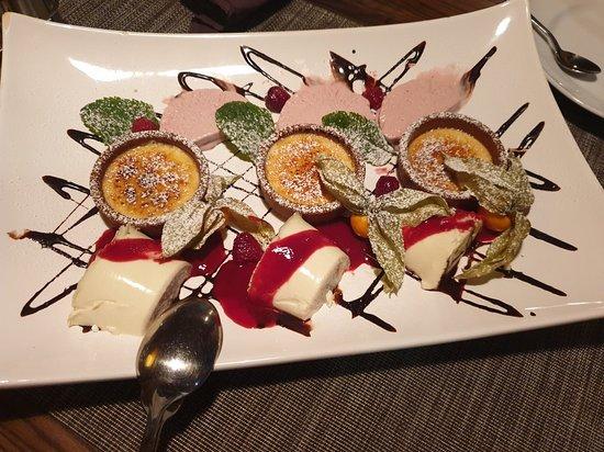 Restaurante La Espanola am Holztor