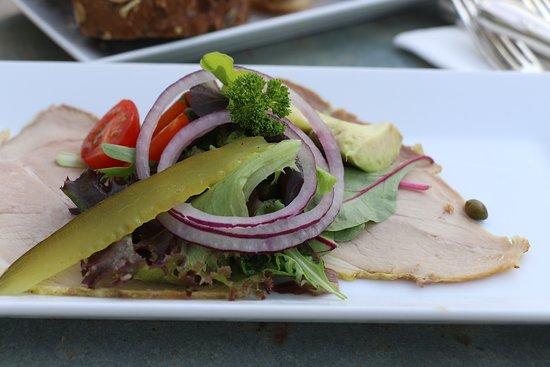 Hotel-Restaurant De Jonge BV