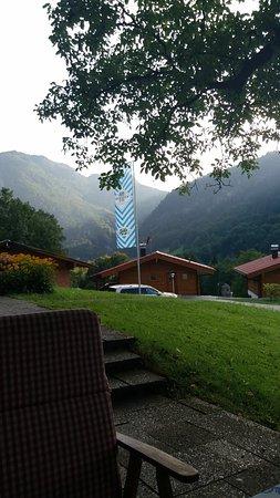 Lampllehen Fam. Rehak