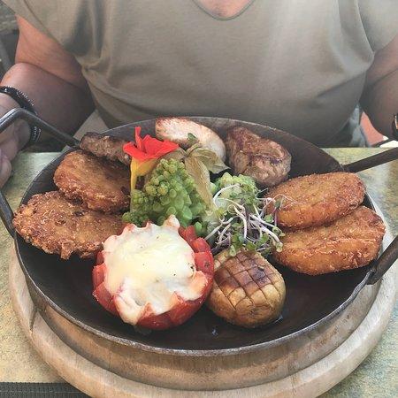 Gasthof Strausberg Nord