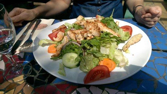 Trattoria Pasta e Vino