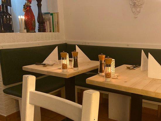 Tavola Calda Da Lauretta