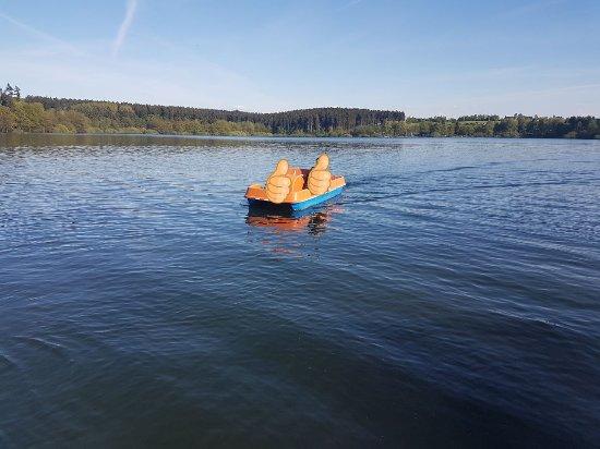 Café und Tapas Bar Alhambra