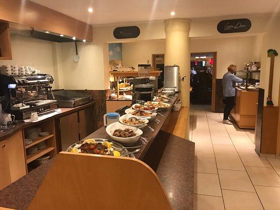 Altes Sielwärterhaus