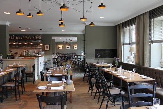 Restaurant Hollenstedter Hof