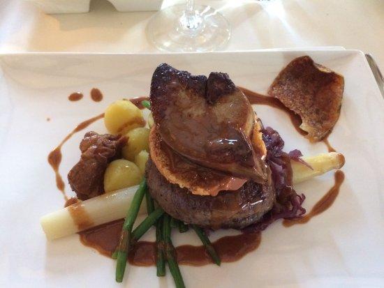 Restaurant Bistro NoVice