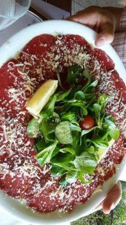 Restaurant Les Lavandes