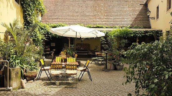 Drogenmühle Heidenau