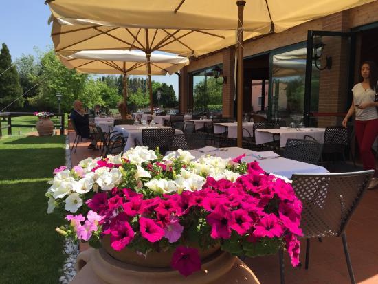 Ristorante Villa degli Olmi