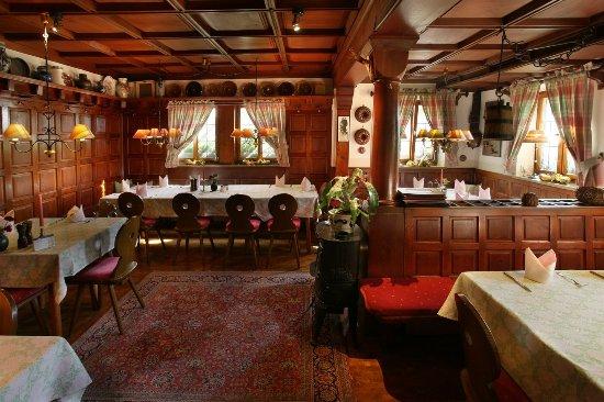 Brauerei Gasthof Landwehr-Bräu