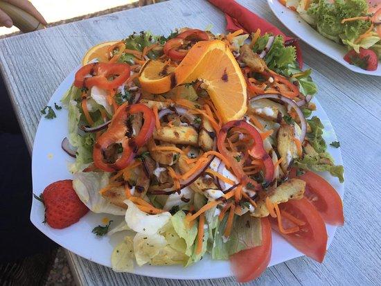 Restaurant Lahnblick