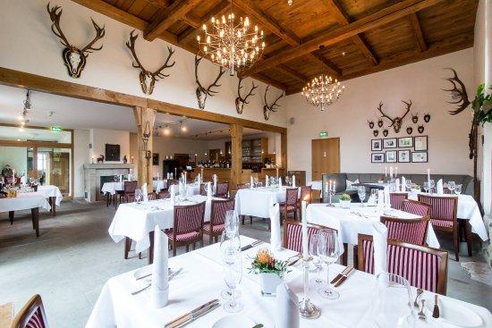 Poststation zum Alten Forstamt