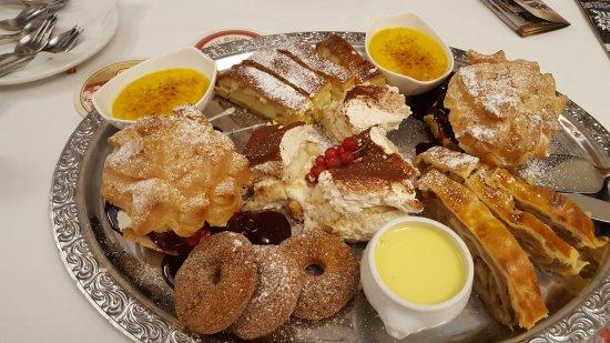 Klosterschenke Bräustüberl