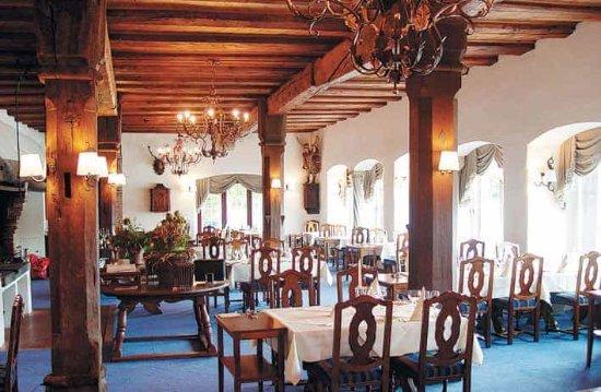 Hotel · Alte Rheinmühle