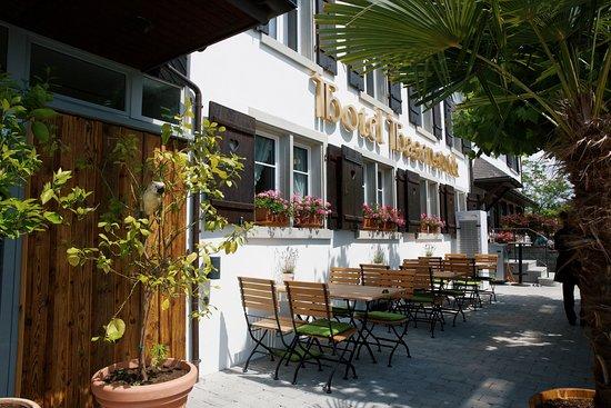 Hotel Landgasthof Hasenstrick