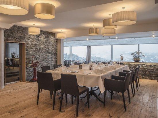 Restaurant Hotel Moosegg